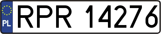 RPR14276