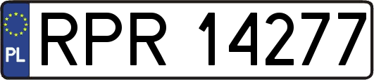 RPR14277