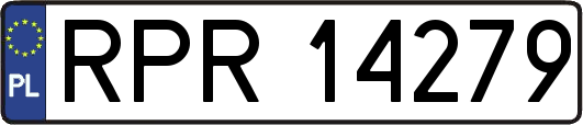RPR14279