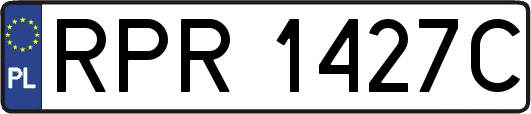 RPR1427C