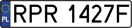 RPR1427F