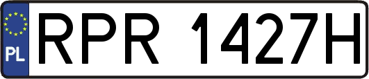 RPR1427H