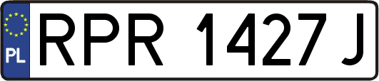 RPR1427J