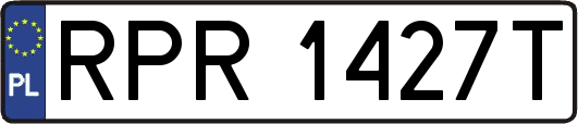RPR1427T