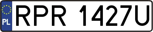 RPR1427U
