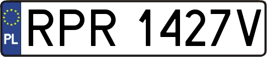 RPR1427V