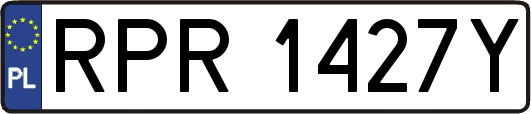 RPR1427Y