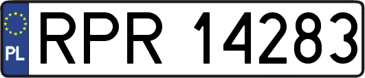 RPR14283