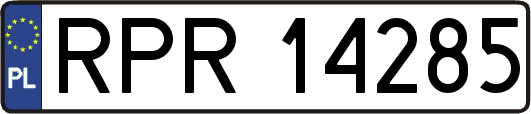 RPR14285