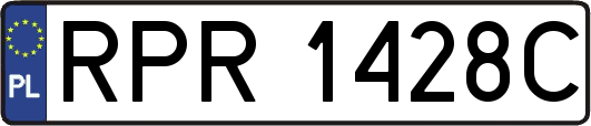 RPR1428C