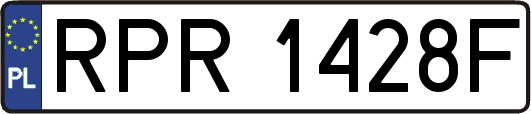 RPR1428F