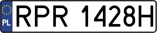 RPR1428H