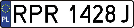RPR1428J