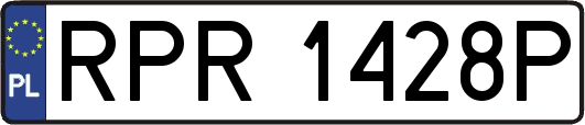 RPR1428P