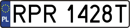 RPR1428T