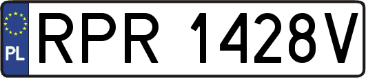 RPR1428V