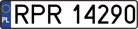 RPR14290