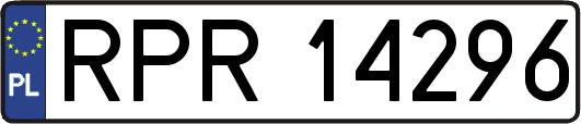 RPR14296