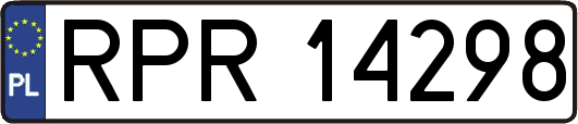 RPR14298