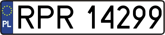 RPR14299