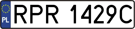 RPR1429C