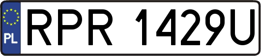 RPR1429U