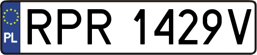 RPR1429V