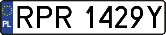 RPR1429Y