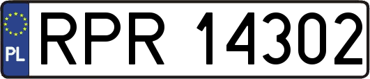RPR14302