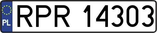 RPR14303