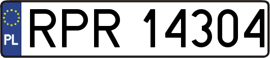 RPR14304