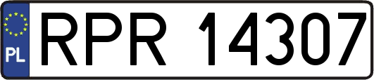 RPR14307