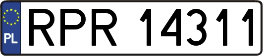 RPR14311