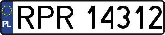 RPR14312