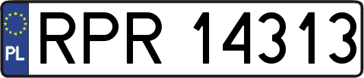 RPR14313