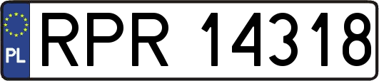 RPR14318