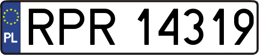 RPR14319