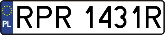 RPR1431R