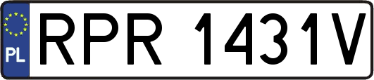 RPR1431V