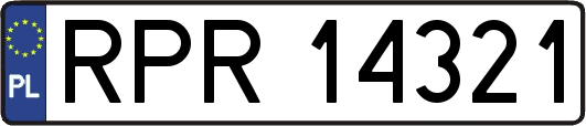 RPR14321