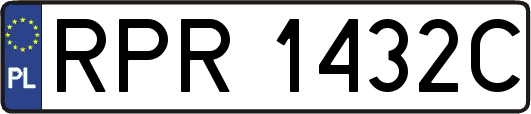 RPR1432C