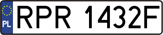 RPR1432F