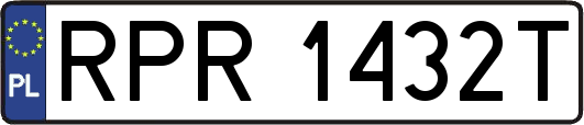 RPR1432T