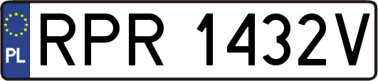 RPR1432V