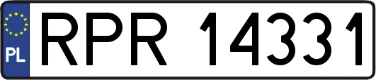 RPR14331