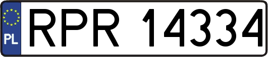 RPR14334