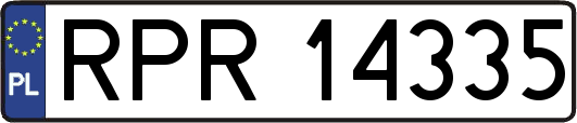 RPR14335