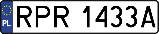 RPR1433A