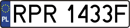 RPR1433F