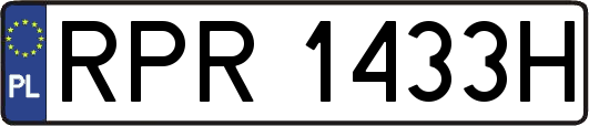 RPR1433H